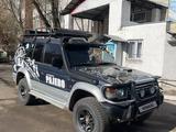 Mitsubishi Pajero 1993 года за 3 300 000 тг. в Астана – фото 2