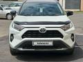 Toyota RAV4 2021 годаүшін17 000 000 тг. в Шымкент – фото 22