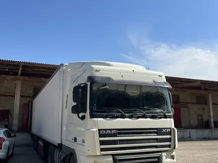 DAF  XF 105 2012 года за 31 000 000 тг. в Актау – фото 2