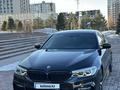 BMW 540 2017 года за 21 500 000 тг. в Шымкент – фото 15