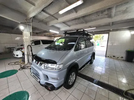 Mitsubishi Delica 2005 года за 9 000 000 тг. в Павлодар – фото 6