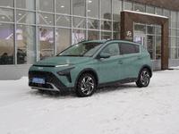 Hyundai Bayon 2023 года за 8 790 000 тг. в Астана