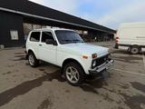 ВАЗ (Lada) Lada 2121 2014 года за 2 700 000 тг. в Талдыкорган – фото 2