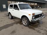 ВАЗ (Lada) Lada 2121 2014 года за 2 700 000 тг. в Талдыкорган