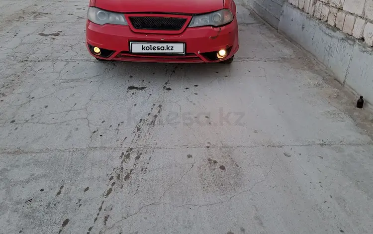 Daewoo Nexia 2013 годаүшін1 300 000 тг. в Актау