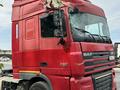 DAF  XF 105 2010 года за 15 000 000 тг. в Шымкент