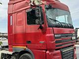 DAF  XF 105 2010 года за 15 000 000 тг. в Шымкент