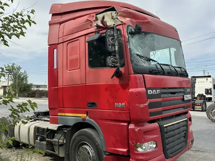 DAF  XF 105 2010 года за 15 000 000 тг. в Шымкент – фото 2