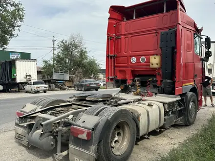 DAF  XF 105 2010 года за 15 000 000 тг. в Шымкент – фото 3