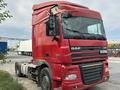 DAF  XF 105 2010 года за 15 000 000 тг. в Шымкент – фото 6