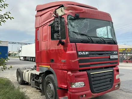 DAF  XF 105 2010 года за 15 000 000 тг. в Шымкент – фото 6