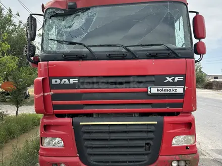 DAF  XF 105 2010 года за 15 000 000 тг. в Шымкент – фото 7