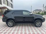 Toyota Fortuner 2006 годаүшін8 300 000 тг. в Актау – фото 4