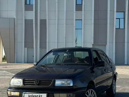 Volkswagen Vento 1994 года за 1 100 000 тг. в Шымкент – фото 3