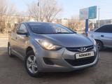 Hyundai Elantra 2011 годаүшін6 500 000 тг. в Караганда