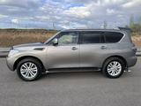 Nissan Patrol 2010 годаүшін14 000 000 тг. в Алматы – фото 4