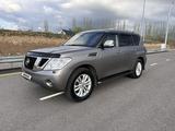 Nissan Patrol 2010 года за 14 000 000 тг. в Алматы – фото 3