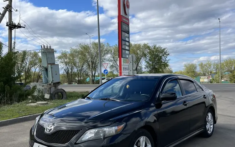 Toyota Camry 2009 года за 6 200 000 тг. в Уральск