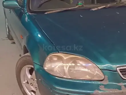 Honda Civic 1998 года за 1 450 000 тг. в Алматы – фото 3