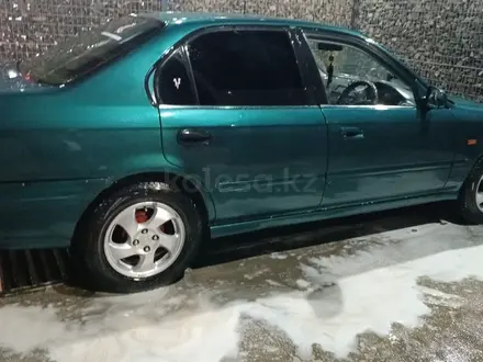 Honda Civic 1998 года за 1 450 000 тг. в Алматы – фото 6