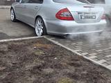 Mercedes-Benz E 280 2006 года за 5 500 000 тг. в Аксу – фото 2