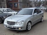 Mercedes-Benz E 280 2006 года за 5 500 000 тг. в Аксу
