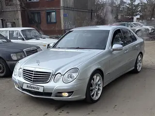Mercedes-Benz E 280
