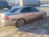 Mercedes-Benz E 280 2006 года за 5 500 000 тг. в Аксу – фото 3
