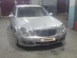 Mercedes-Benz E 280 2006 года за 5 500 000 тг. в Аксу – фото 4
