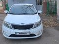 Kia Rio 2015 года за 5 890 000 тг. в Астана – фото 2