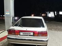 Mazda 626 1988 годаүшін450 000 тг. в Алматы