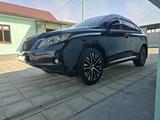 Lexus RX 350 2009 годаfor12 000 000 тг. в Талдыкорган – фото 2