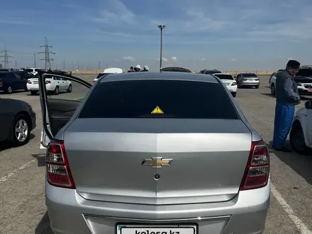 Chevrolet Cobalt 2020 года за 5 100 000 тг. в Актау – фото 2