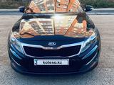 Kia Optima 2010 года за 5 800 000 тг. в Актобе