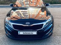 Kia Optima 2010 годаfor5 800 000 тг. в Актобе