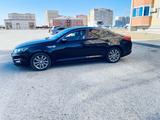 Kia Optima 2010 годаүшін5 500 000 тг. в Актобе – фото 5