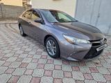 Toyota Camry 2014 года за 9 800 000 тг. в Тараз – фото 2