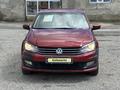 Volkswagen Polo 2015 годаүшін4 850 000 тг. в Актобе – фото 2