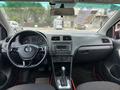 Volkswagen Polo 2015 годаүшін4 850 000 тг. в Актобе – фото 7