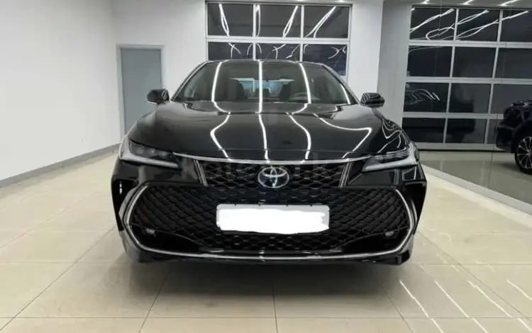 Toyota Avalon 2022 года за 19 100 000 тг. в Алматы