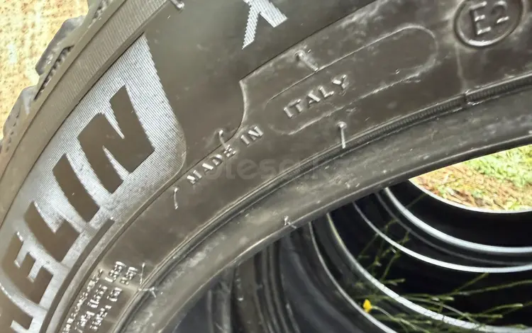 Мишлен Michelin x ice north 4үшін400 000 тг. в Павлодар
