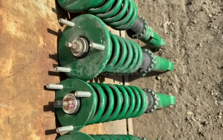 Кайловеры Фултапы Teinүшін220 000 тг. в Тараз