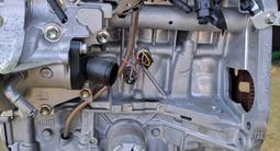 Двигатель MR20 QR25 DE DD QR25DE 2.5, MR20DD Новый, оригинал, пробег 0км. за 670 000 тг. в Алматы – фото 4