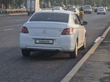 Peugeot 301 2014 годаүшін3 300 000 тг. в Алматы