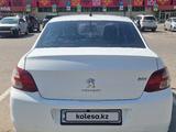 Peugeot 301 2014 годаүшін3 300 000 тг. в Алматы – фото 4