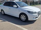 Peugeot 301 2014 годаүшін3 300 000 тг. в Алматы – фото 5
