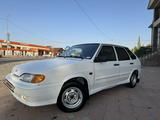 ВАЗ (Lada) 2114 2013 года за 2 200 000 тг. в Шымкент
