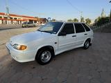 ВАЗ (Lada) 2114 2013 года за 2 200 000 тг. в Шымкент – фото 3