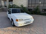 ВАЗ (Lada) 2114 2013 года за 2 200 000 тг. в Шымкент – фото 2