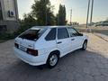 ВАЗ (Lada) 2114 2013 годаүшін2 200 000 тг. в Шымкент – фото 5